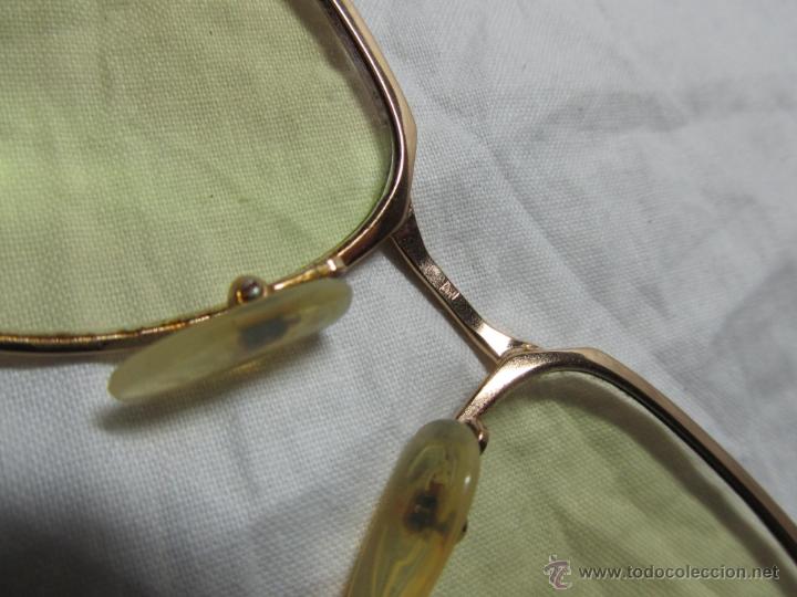 Vintage: Gafas graduadas Morel numeradas - Foto 2