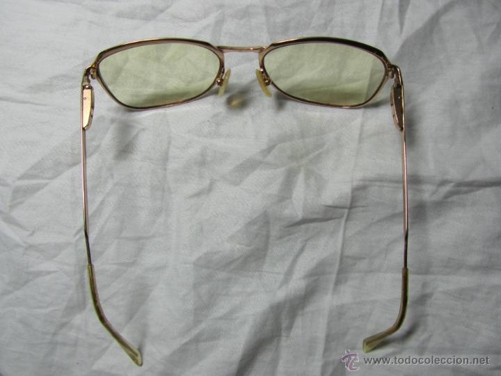 Vintage: Gafas graduadas Morel numeradas - Foto 5