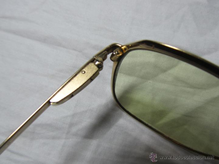 Vintage: Gafas graduadas Morel numeradas - Foto 6