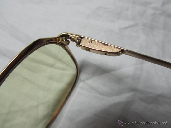 Vintage: Gafas graduadas Morel numeradas - Foto 7