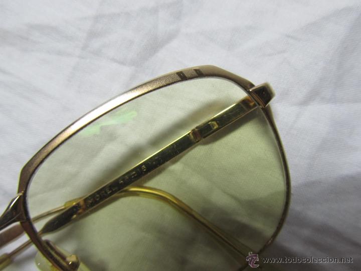 Vintage: Gafas graduadas Morel numeradas - Foto 9