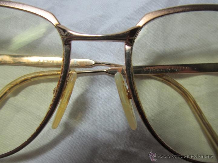 Vintage: Gafas graduadas Morel numeradas - Foto 10