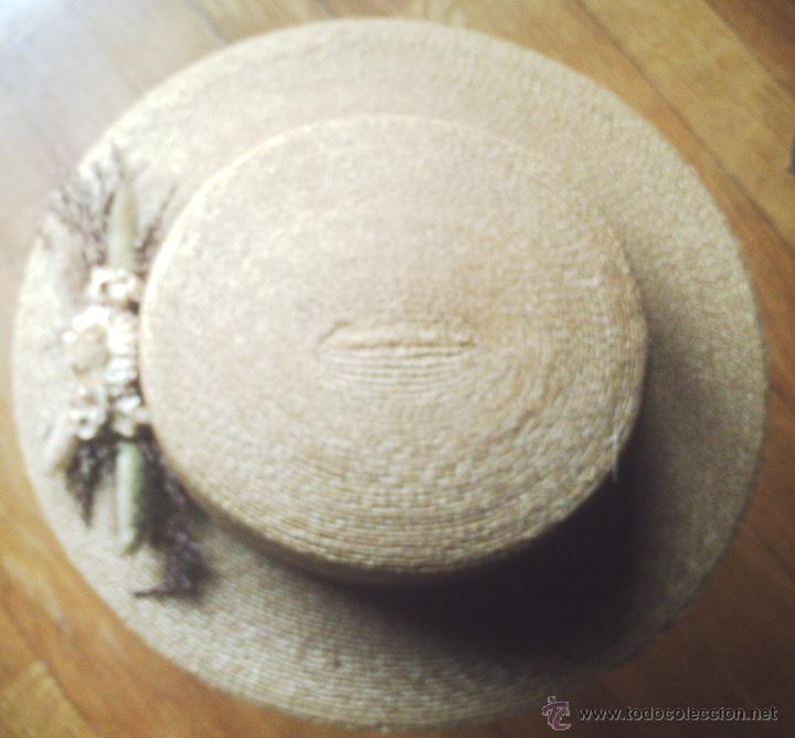 Vintage: SOMBRERO ITALIANO - Foto 2