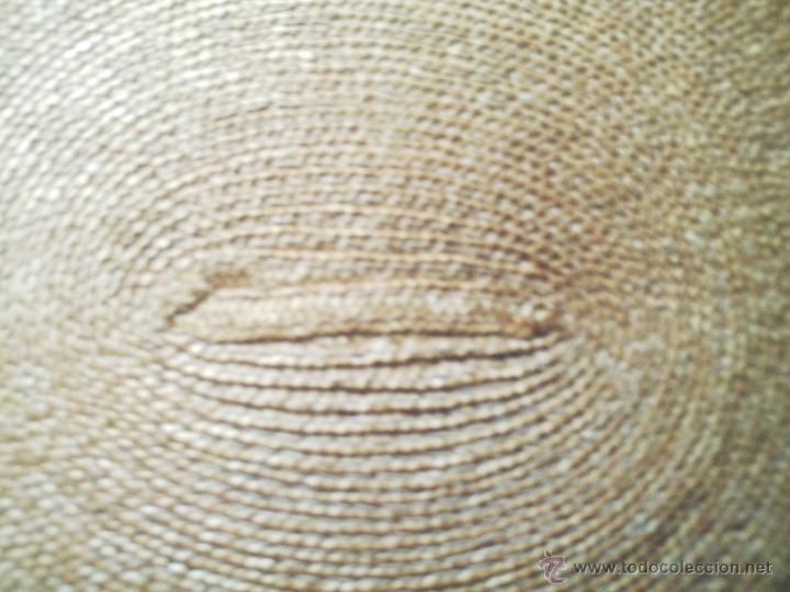 Vintage: SOMBRERO ITALIANO - Foto 6