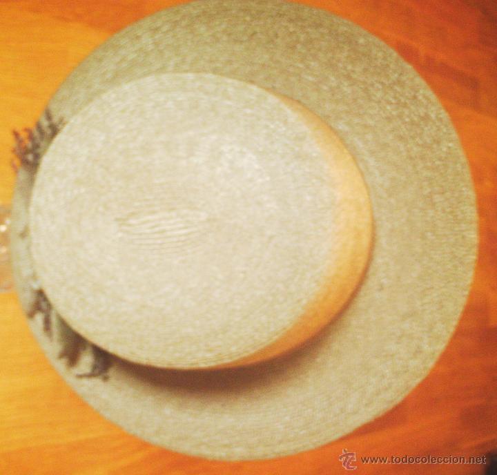 Vintage: SOMBRERO ITALIANO - Foto 9