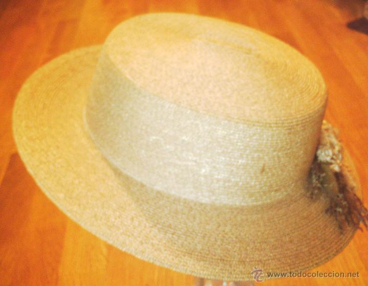 Vintage: SOMBRERO ITALIANO - Foto 10