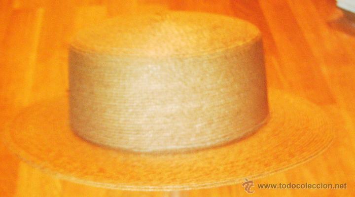 Vintage: SOMBRERO ITALIANO - Foto 11
