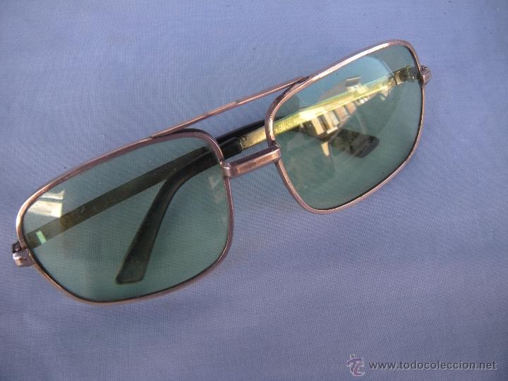 Vintage: GAFAS RETRO DE LOS 70 - Foto 1