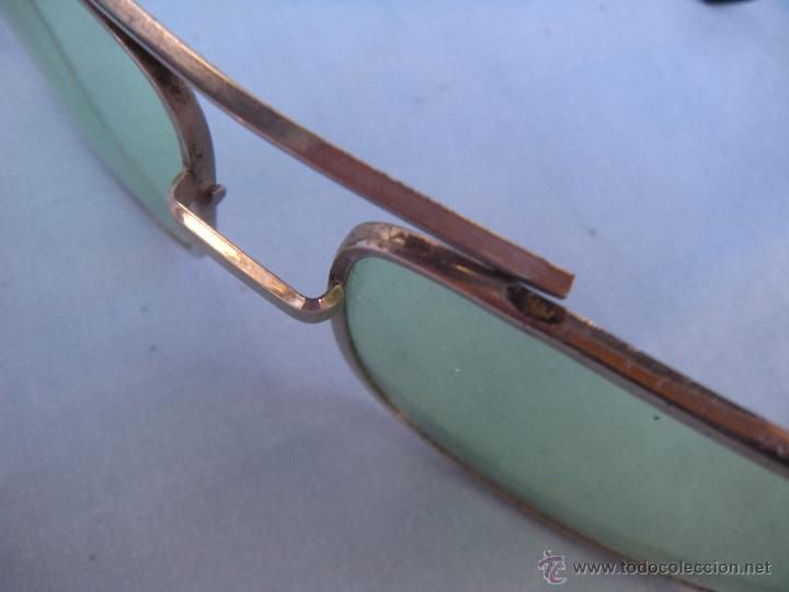 Vintage: GAFAS RETRO DE LOS 70 - Foto 2