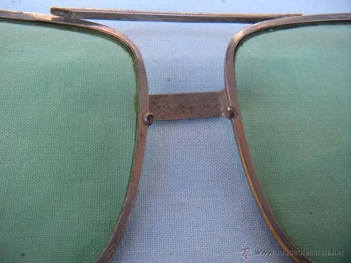 Vintage: GAFAS RETRO DE LOS 70 - Foto 3