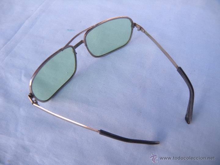 Vintage: GAFAS RETRO DE LOS 70 - Foto 4