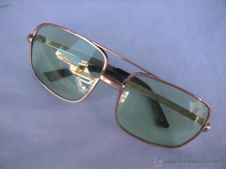 Vintage: GAFAS RETRO DE LOS 70 - Foto 6