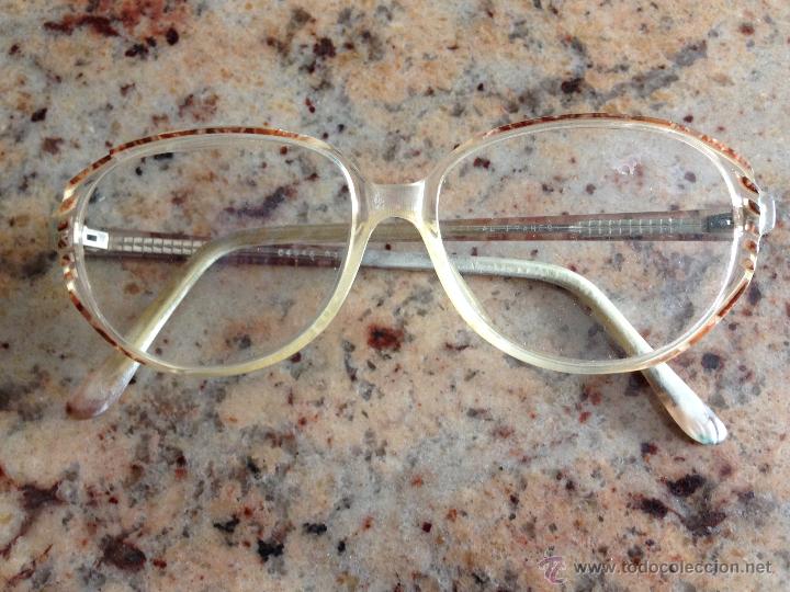 Vintage: ANTIGUAS GAFAS VINTAGE - Foto 1