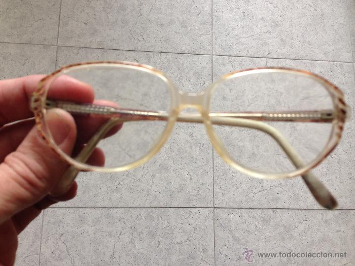 Vintage: ANTIGUAS GAFAS VINTAGE - Foto 2