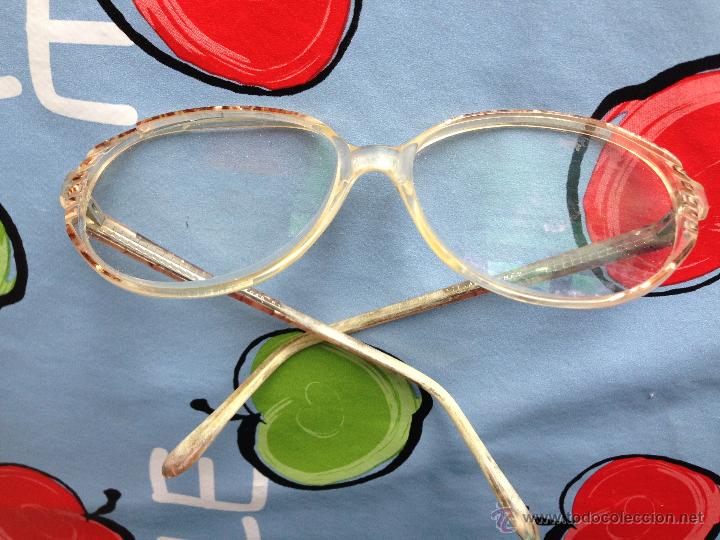 Vintage: ANTIGUAS GAFAS VINTAGE - Foto 3