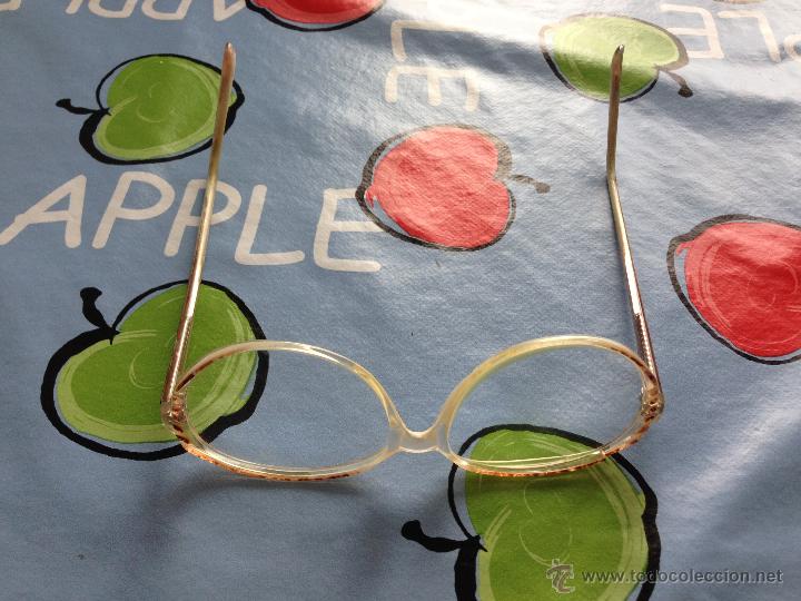 Vintage: ANTIGUAS GAFAS VINTAGE - Foto 4