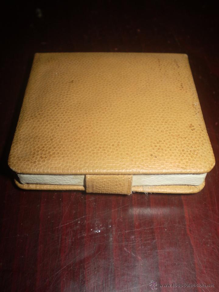 Vintage: ESTUCHE TOCADOR - Foto 2