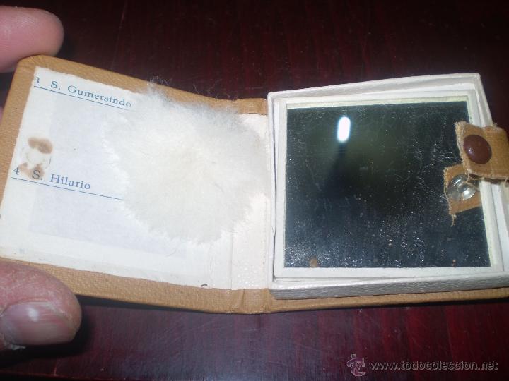 Vintage: ESTUCHE TOCADOR - Foto 3