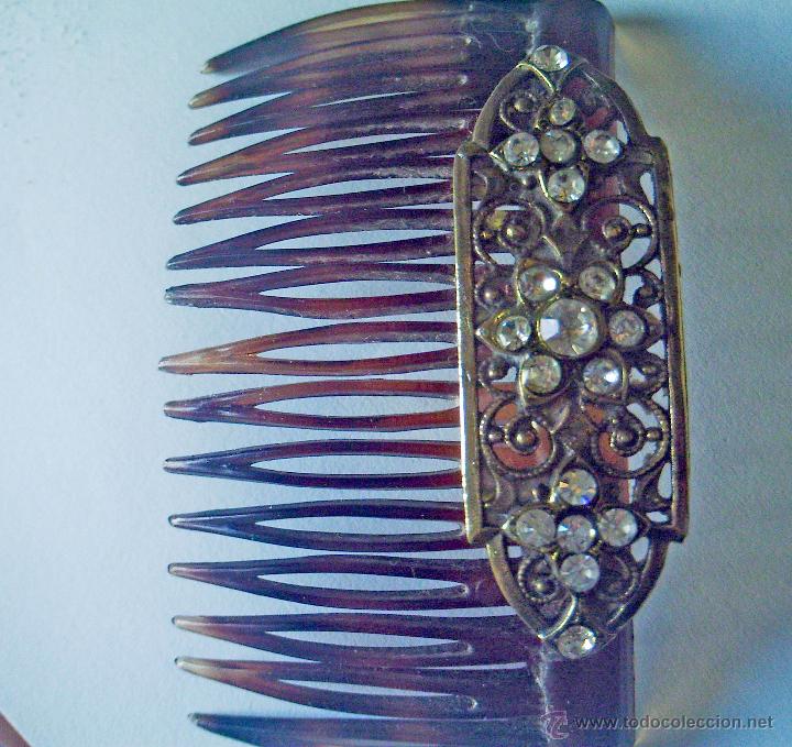 Vintage: PEINETA - Foto 3