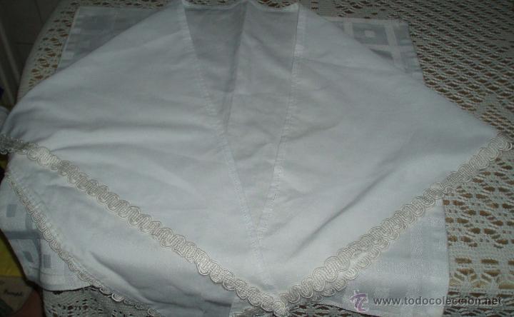 Vintage: pa&ntilde;uelo de marruecos para la cabeza - Foto 1