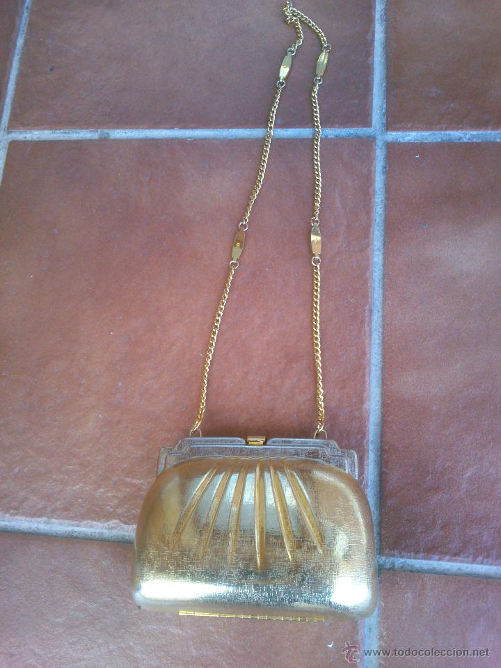 Vintage: BOLSO DE CEREMONIA. - Foto 1