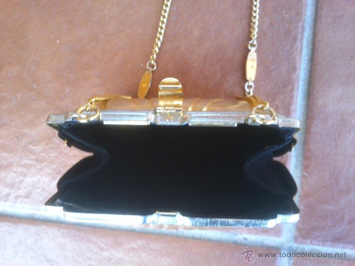 Vintage: BOLSO DE CEREMONIA. - Foto 3