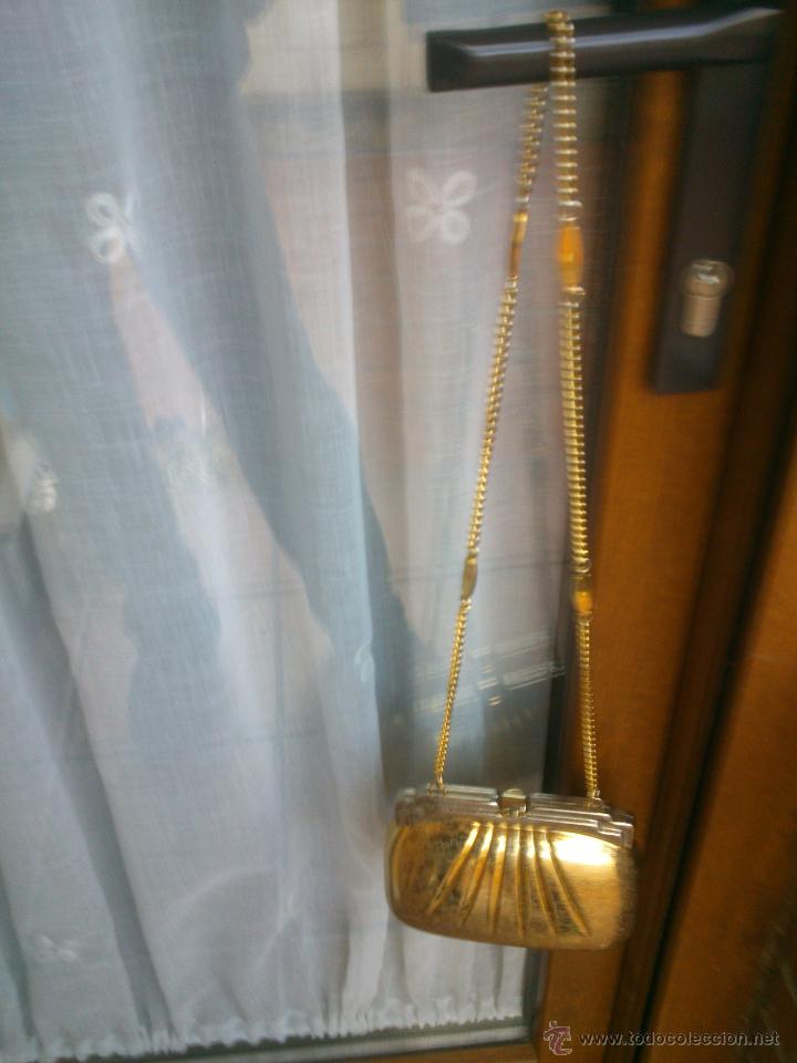 Vintage: BOLSO DE CEREMONIA. - Foto 4