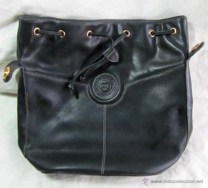 Vintage: Bolso original Lancel Paris - Foto 1