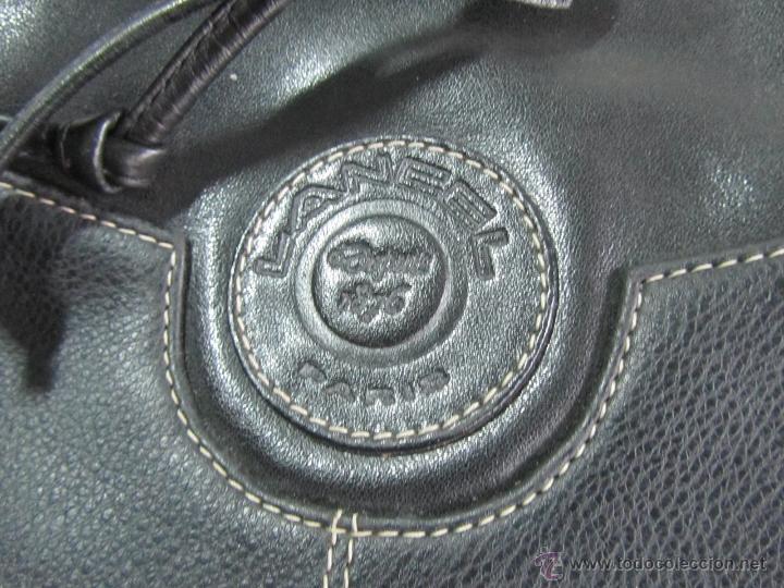 Vintage: Bolso original Lancel Paris - Foto 2