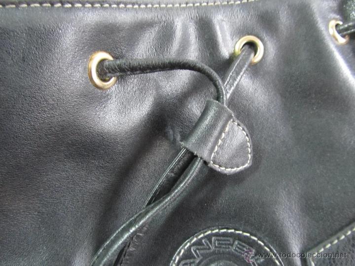 Vintage: Bolso original Lancel Paris - Foto 3