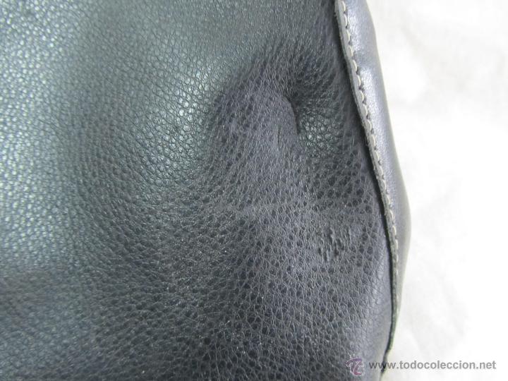 Vintage: Bolso original Lancel Paris - Foto 4