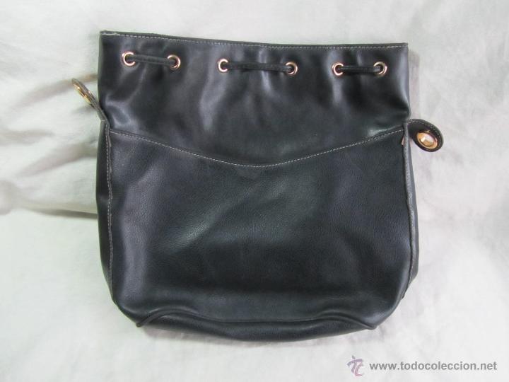 Vintage: Bolso original Lancel Paris - Foto 5