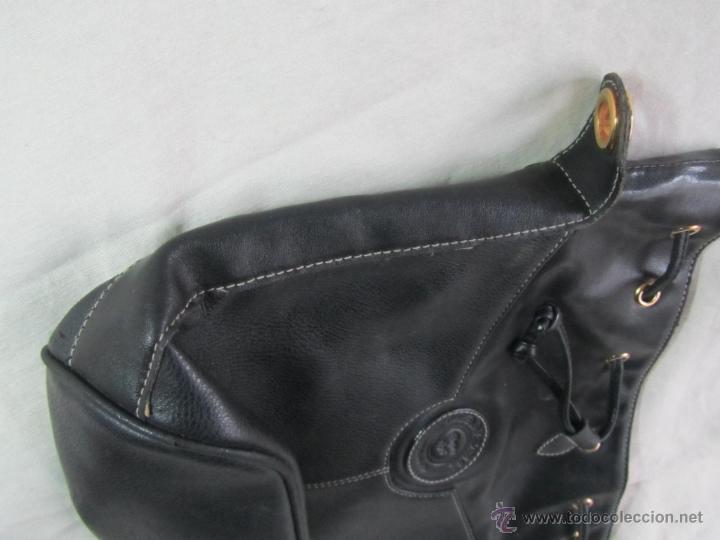Vintage: Bolso original Lancel Paris - Foto 6