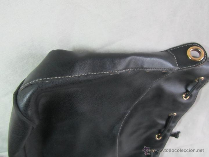 Vintage: Bolso original Lancel Paris - Foto 7