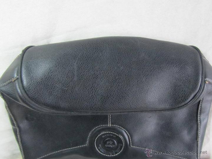 Vintage: Bolso original Lancel Paris - Foto 11