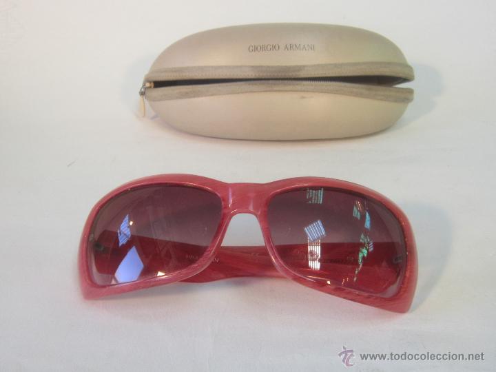 Vintage: GAFAS GIORGIO ARMANI - Foto 1