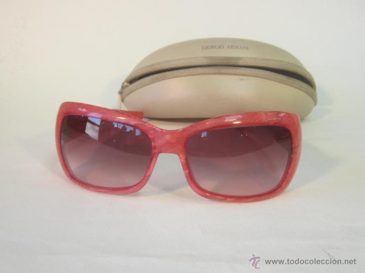 Vintage: GAFAS GIORGIO ARMANI - Foto 2