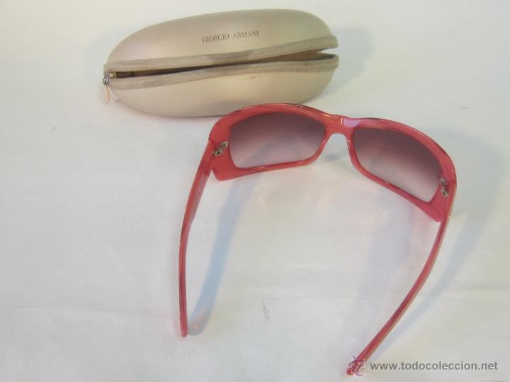 Vintage: GAFAS GIORGIO ARMANI - Foto 5