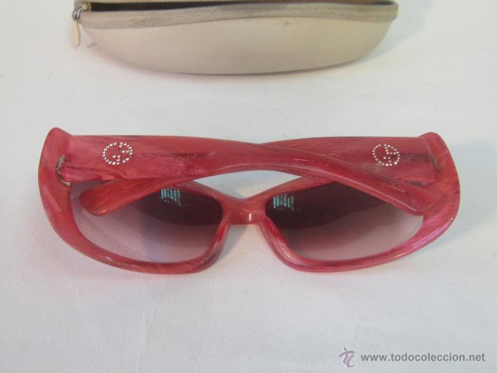 Vintage: GAFAS GIORGIO ARMANI - Foto 7