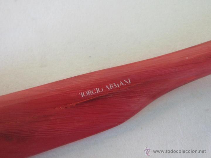 Vintage: GAFAS GIORGIO ARMANI - Foto 8