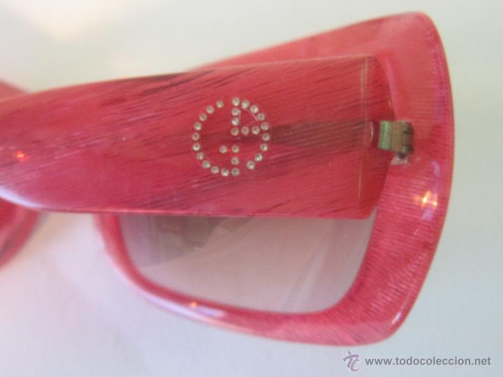 Vintage: GAFAS GIORGIO ARMANI - Foto 9