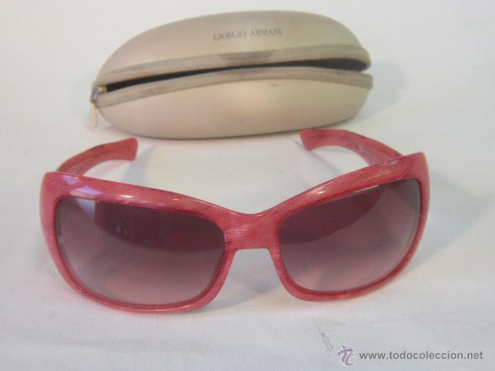 Vintage: GAFAS GIORGIO ARMANI - Foto 10