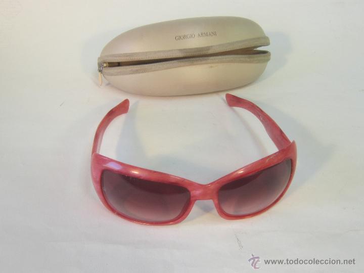 Vintage: GAFAS GIORGIO ARMANI - Foto 11