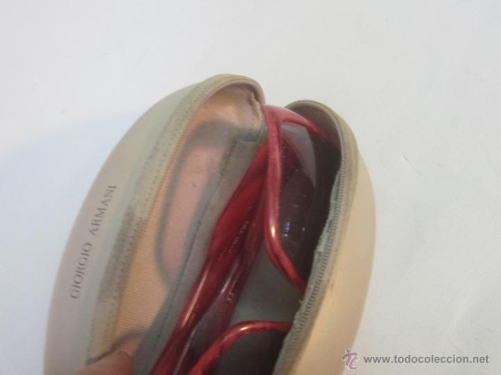 Vintage: GAFAS GIORGIO ARMANI - Foto 12