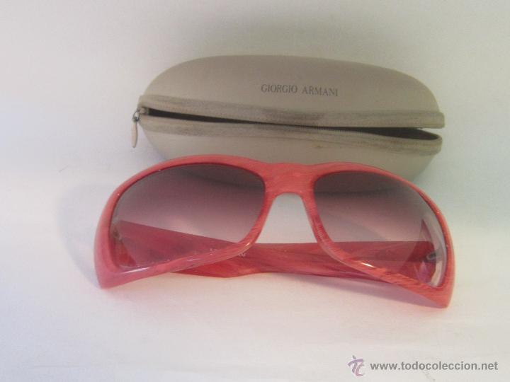 Vintage: GAFAS GIORGIO ARMANI - Foto 13