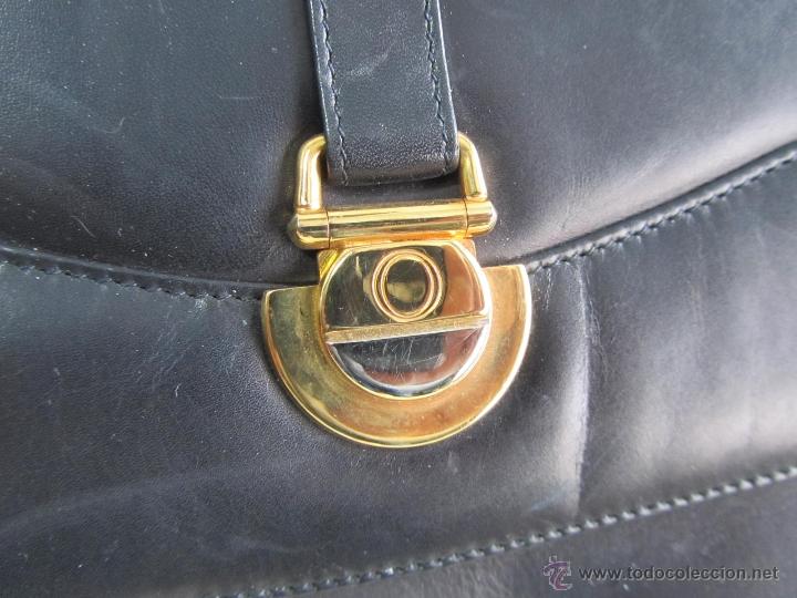 Vintage: Bolso original Yolanda dAugsburg - Foto 3