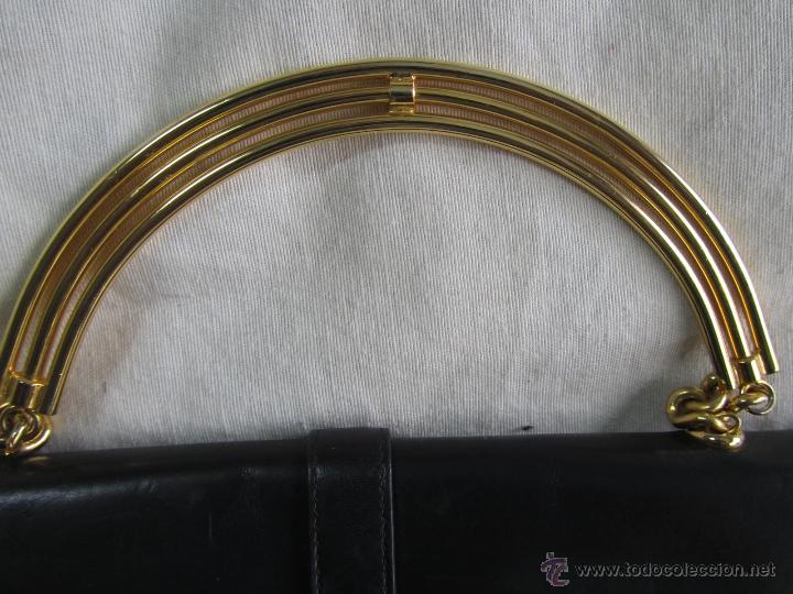 Vintage: Bolso original Yolanda dAugsburg - Foto 4