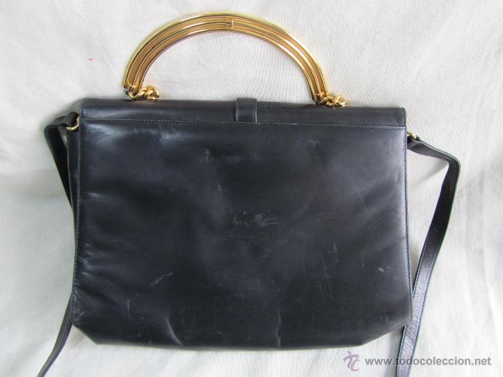 Vintage: Bolso original Yolanda dAugsburg - Foto 5