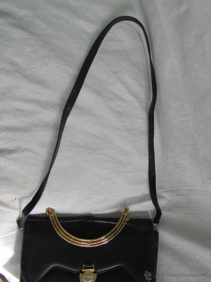 Vintage: Bolso original Yolanda dAugsburg - Foto 7