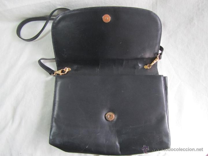 Vintage: Bolso original Yolanda dAugsburg - Foto 8